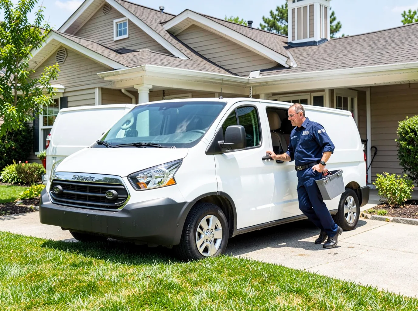 Emergency Plumber company in Lewiston, NE