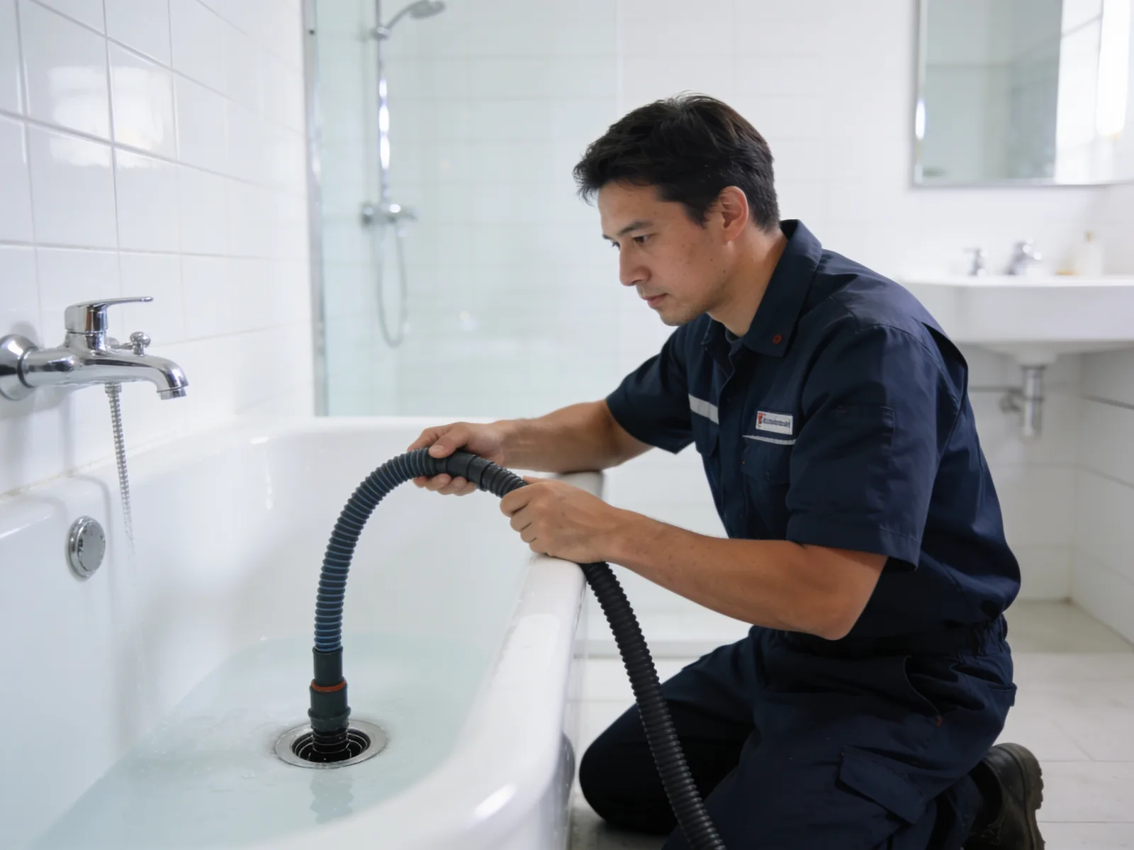 Emergency Plumber Lewiston, NE FAQs